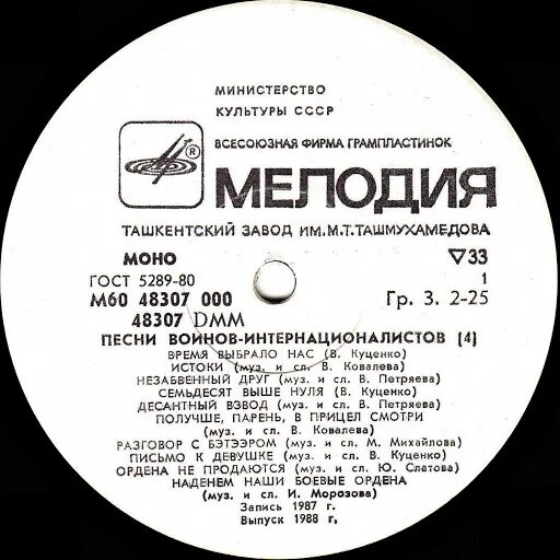 Текст песен винить. Вертинский пластинка. Доризо стихи. Первая пластинка высоцкого 1980. Пластинки высоцкого.