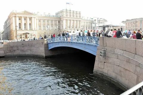 Камеры мост санкт петербург