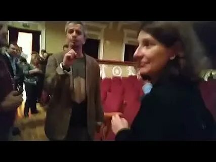 Спектакли мужа собчак
