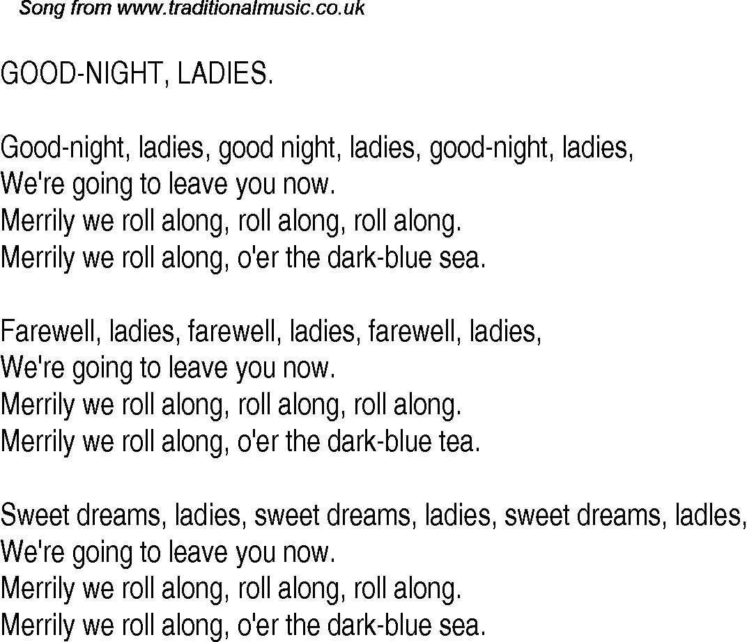 Being a good song. Ladies перевод. sweet dreams текст. текст песни the nights. песня goodnight.
