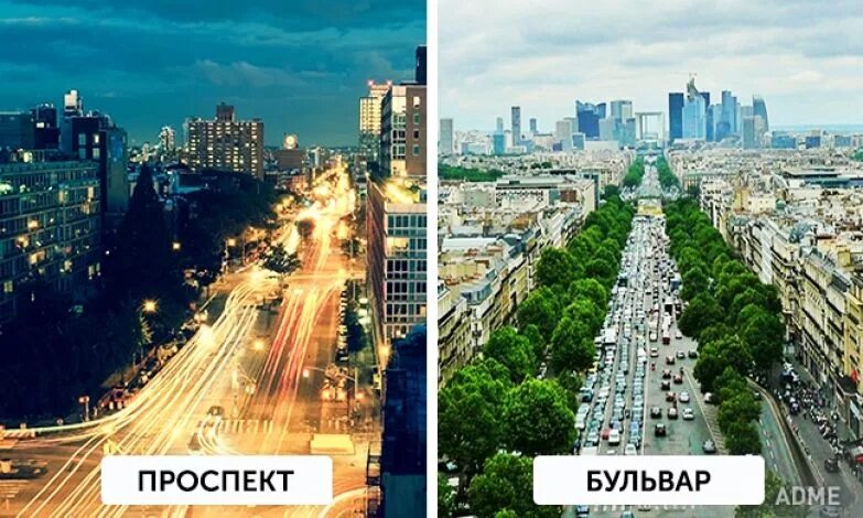 чем проспект отличается от улицы и бульвара. сквер парк бульвар аллея отличия. разница улицы и проспекта. улицы нашего города. улицы проспекты бульвары переулки.