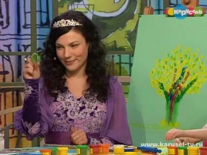 Давайте рисовать 5 2