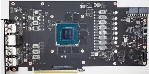 Rtx 3060 ti rog