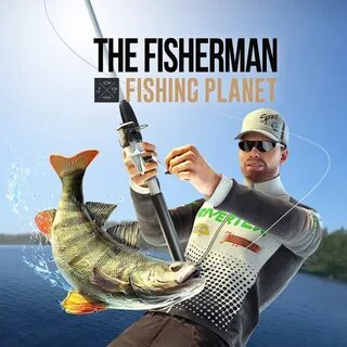 Fishing planet xbox