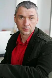 Писатель липскеров