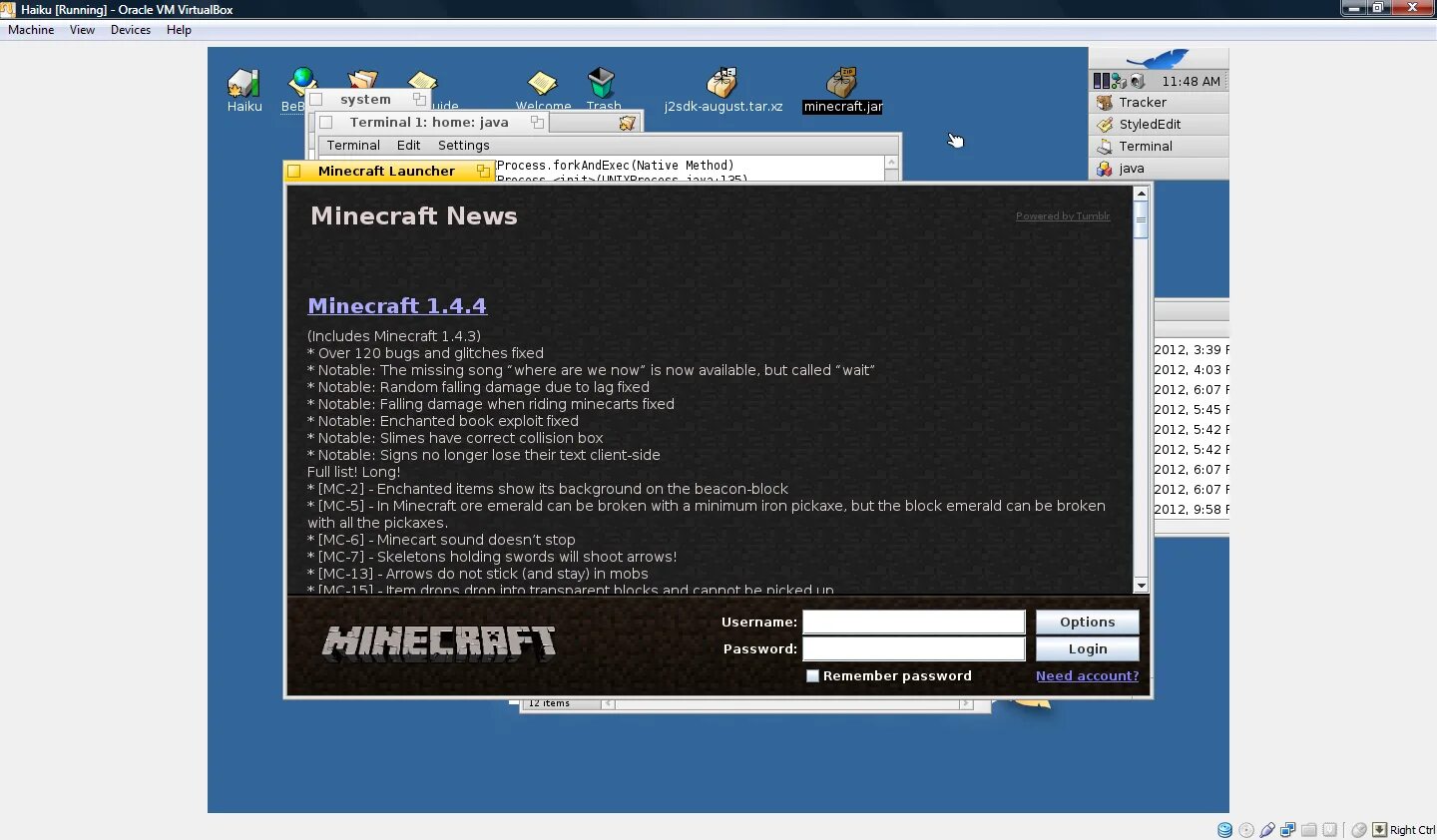 Сейчас приложение minecraft launcher недоступно. Метод майн java. new minecraft launcher not load. exploit fix.