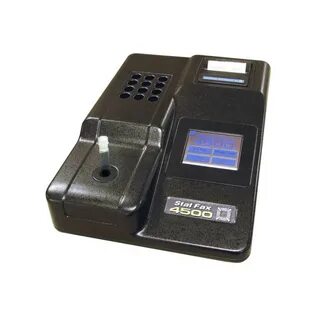 Stat fax