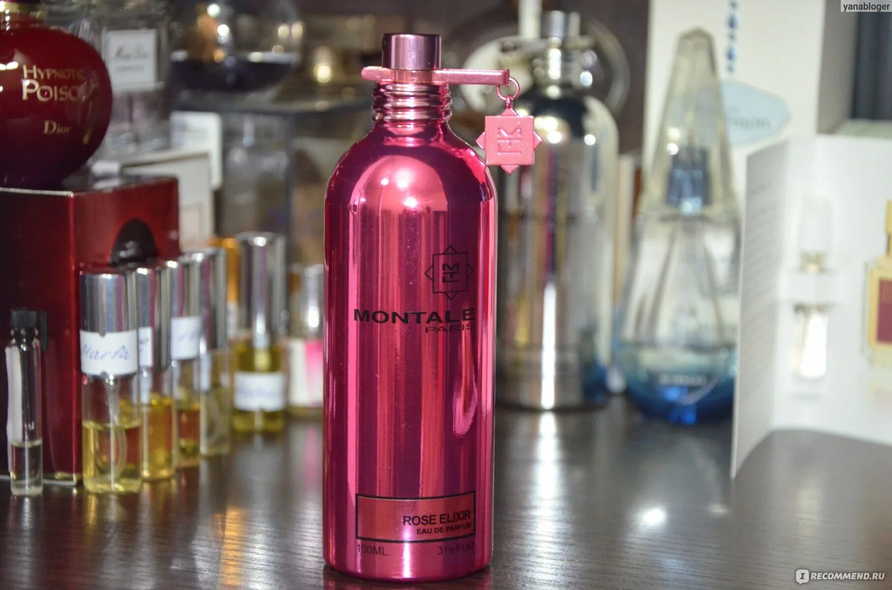 Montale rose отзывы. Rose Elixir от Montale. Roses Elixir Montale для женщин 100 мл. Montale Roses Musk флаконы фото.