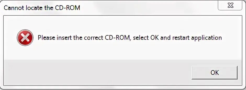 Please insert format disk ps2 как вылечить. Please insert the correct cd-rom select ok and restart application властелин колец. Please insert the correct cd rom симс 2. Insert the correct dvd-rom. Insert the correct cd rom.