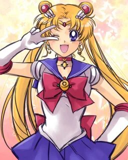 Красавица-воин Сейлор Мун мультсериал Sailor Moon Сейлор Сейран Мун Сей...