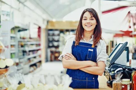 Работа продавцом одинцово