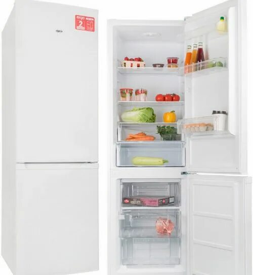 Холодильник 170 см