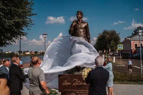 Открылись в твери