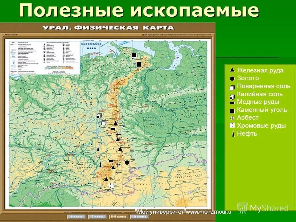 Назовите природную зону в которой расположено месторождение. Месторождения полезных ископаемых Урала на карте. Важнейшие месторождения полезных ископаемых Урала контурная карта. Месторождения полезных ископаемых Урала на контурной карте. Важнейшие месторождения полезных ископаемых Урала на карте.