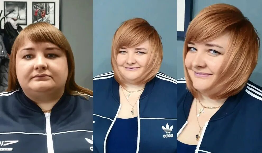 Стрижки со вторым подбородком лица. Стрижки для полных женщин. стрижки для толстого лица женские. стрижки с двойным подбородком. стрижки для полных круглолицых женщин.