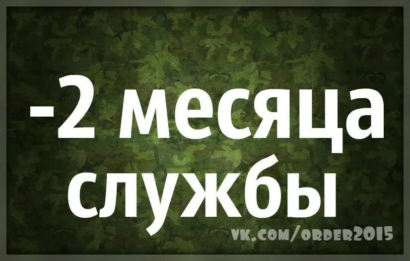 Ждать 2 месяца. 4 Месяца службы. 2 Месяца службы. Два месяца службы в армии. 4 Месяца службы в армии.