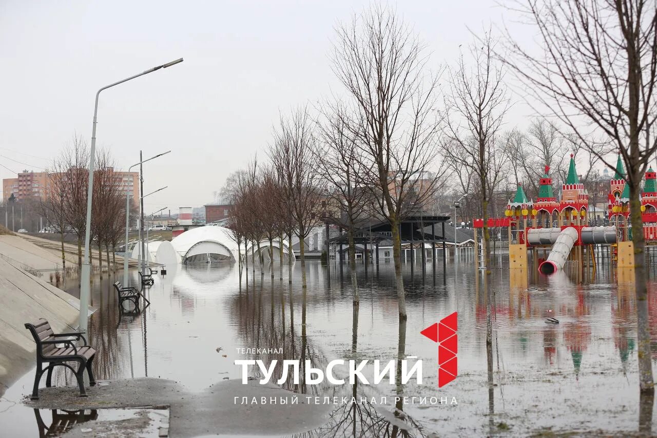 Уровень воды в упе тула сегодня. Половодье на Упе. Половодье в Тульской области. Река УПА В Тульской области. Паводок в Тульской области.