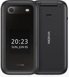 Nokia 2660