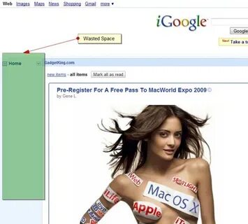 Google девушки