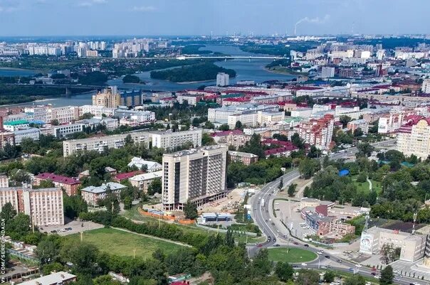 Омск 1 час. Омск. Доброе утро Омск с высоты. Любимый город Омск. Омск утром город.