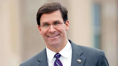 Министры сша называются
