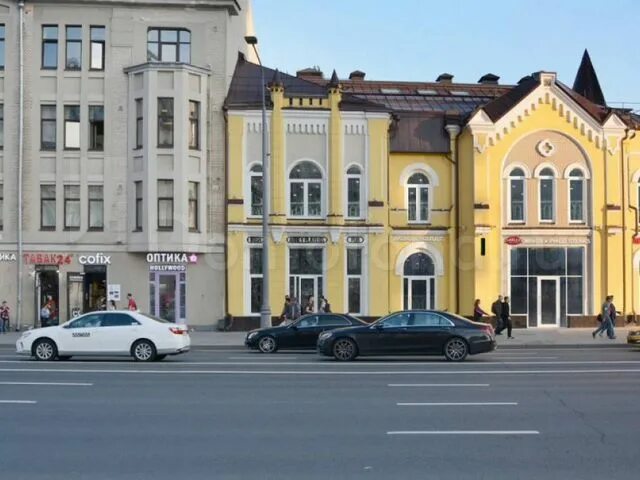 Арбатская 5. Новый Арбат 5. Ул. новый Арбат, 5. Роддом Грауэрмана. Роддом Грауэрмана в Москве.