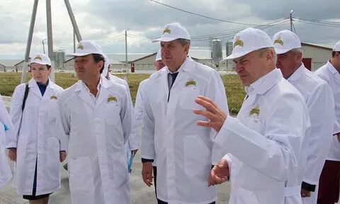 Черкизово брянск
