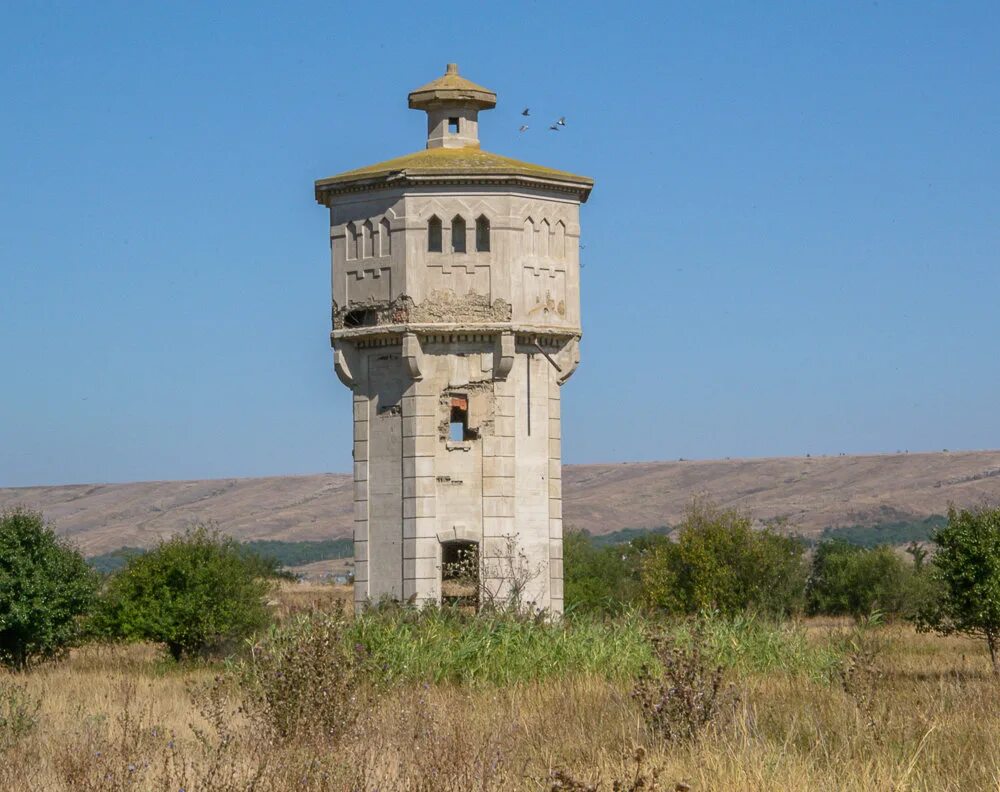 Станица николаевская краснодарский