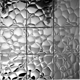3d silver