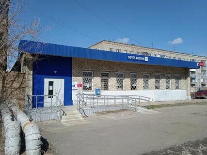 Банки пензы почта