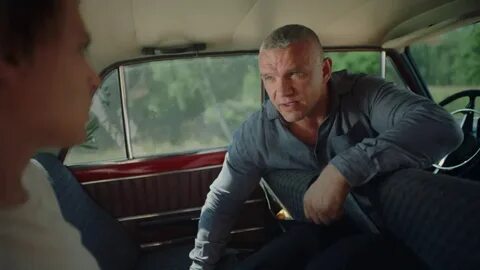 Отпуск робак