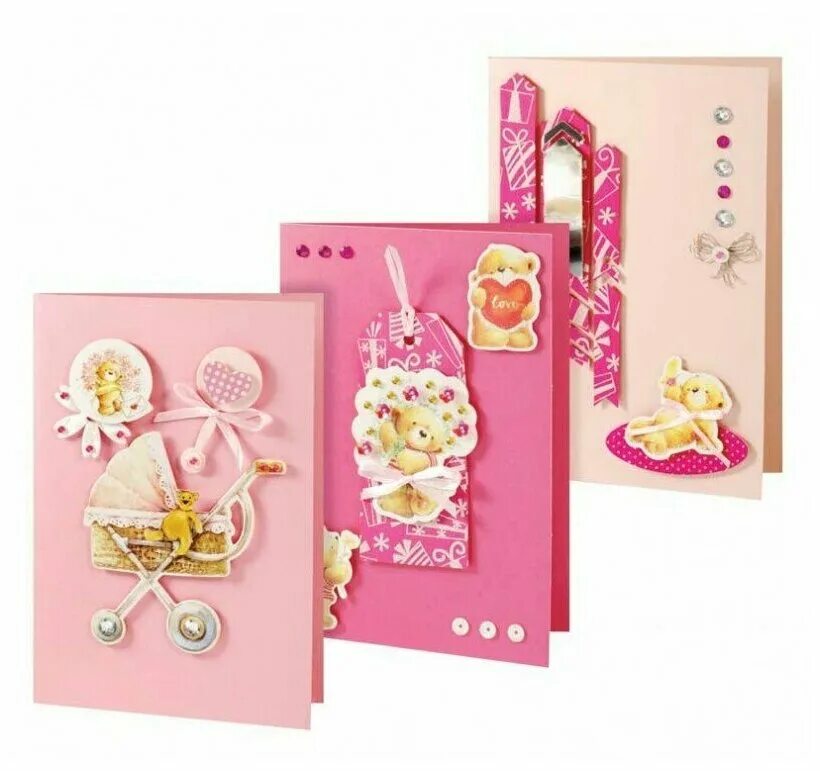 Набор для создания открыток артформат. Набор для создания открыток белоснежка 11,5x17 см, 3 шт, вояж. Набор для создания открытки своими руками. Набор для создания открыток. Набор для скрапбукинга.