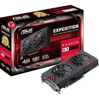 Amd radeon rx 570 gaming 4gb