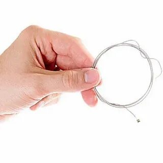 Nils string