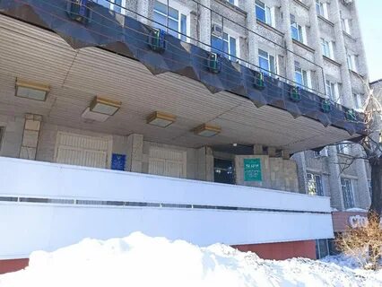 Дальневосточное межрегиональное