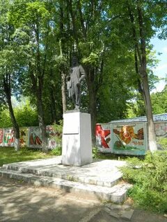Кинешма вичугская