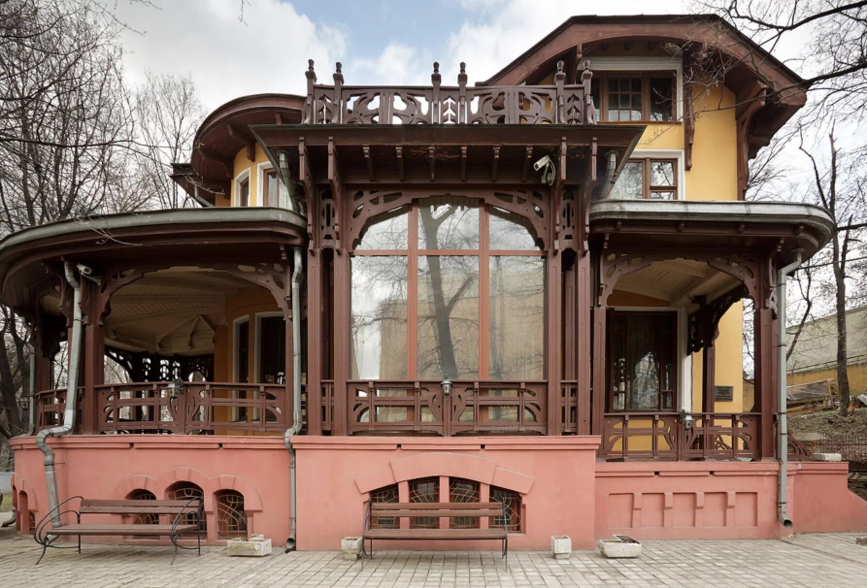 Модерн архитектура москва метрополь. Фасад метрополь гостиница метрополь. Особняк василия носова в москве кекушев. Особняк и. Электрозаводская особняк купца носова.