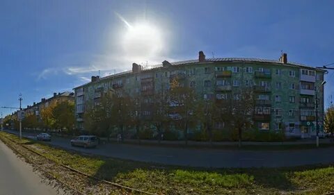 Пожарского 35 дзержинск