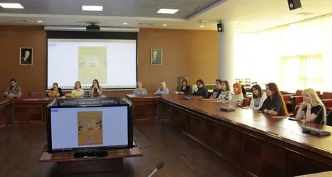 Факультет анимации и мультимедиа