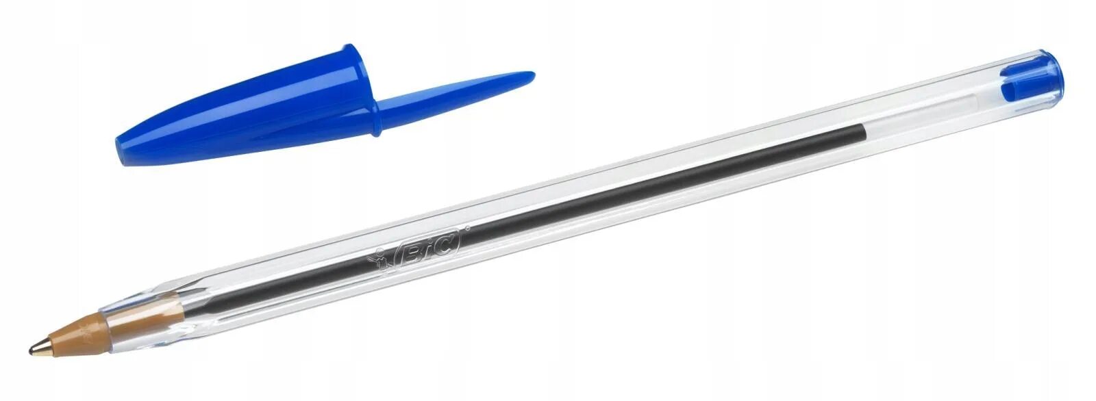 Шариковые ручки оригинал. Ручка шариковая BIC Cristal Original синяя. Ручка шариковая BIC 1.6 mm синяя. Ручка шариковая синяя 0,7мм Cristal exact 992605 BIC. Ручки шариковые BIC Medium.