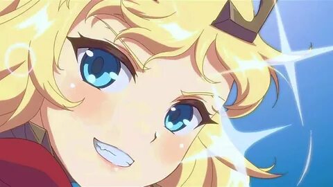 Little queen