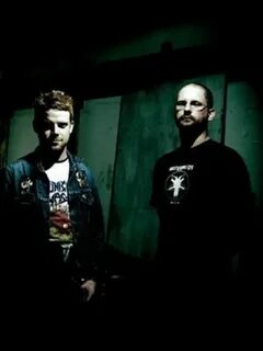 Группа anaal nathrakh