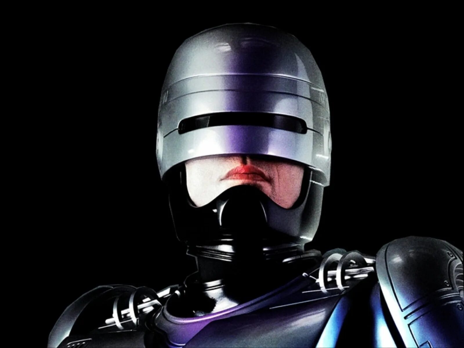 Robocop steam. Robocop steam