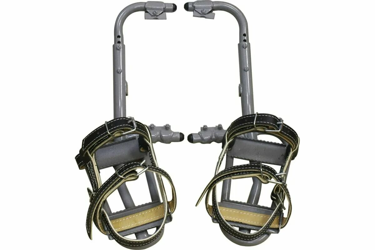 требования охраны труда при по. когти для электрика, когти - лазы клм-1,. лазы лу с шипами квт. лазы монтерские лу с шипами квт 61192. когти монтерские клм-2 для жб столбов.