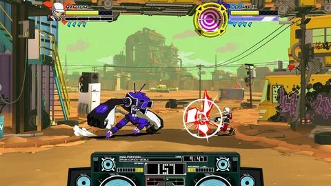 Lethal игра
