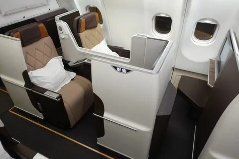 Air business