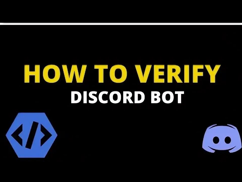 Verify bot. Verify bot