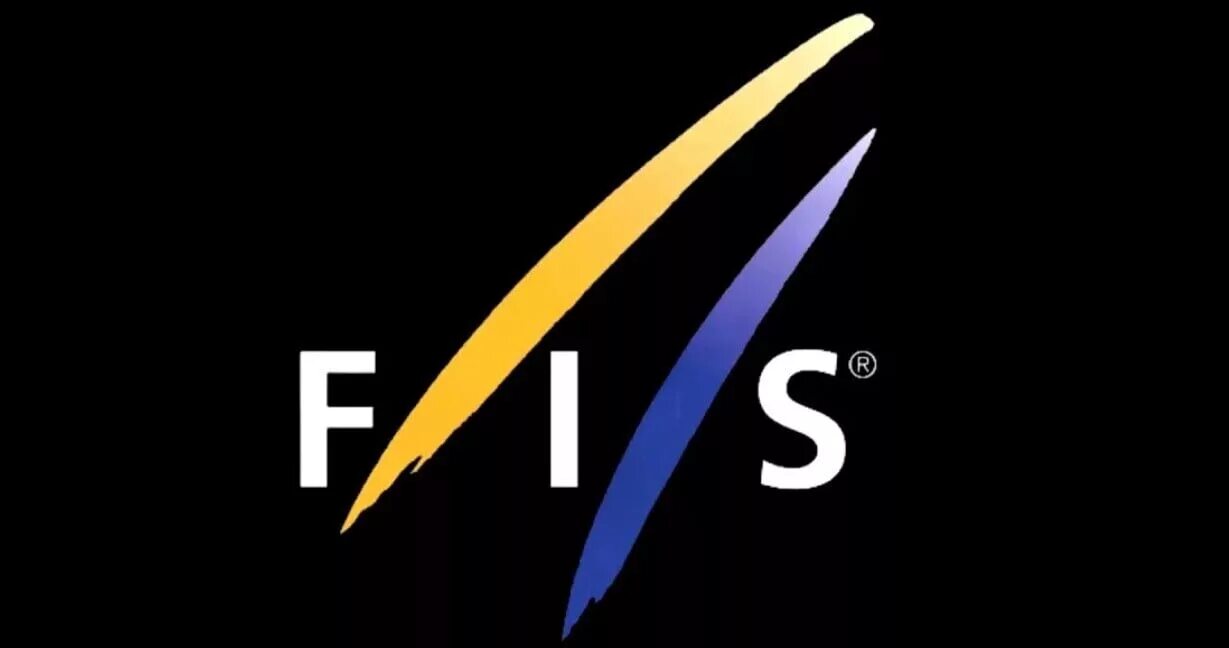 Международная федерация лыжного. Fis. Международная Федерация лыжного спорта. Логотип ФИСУ. Международная Федерация лыжного спорта эмблема.