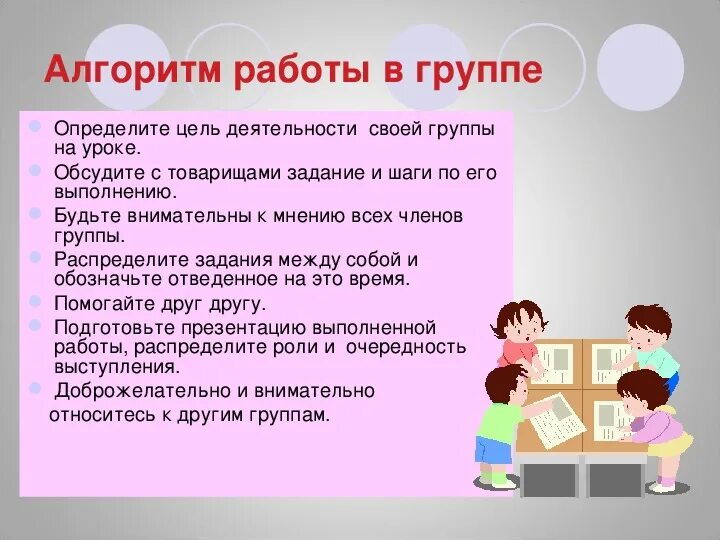 Распределение на группы на уроке. Распределение на группы на уроке интересным способом. Подготовьтесь представить свою работу товарищам по классу. Распределите по группам ситуации