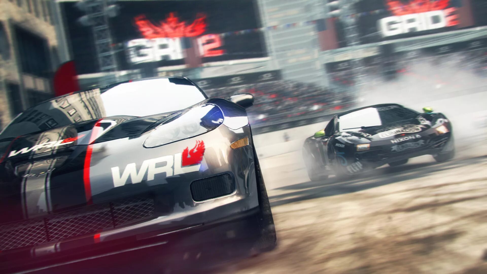 Grid 2 (ps3). Grid 2 Xbox 360. Grid 2 Reloaded Edition. Grid 2 Toyota. Racing gameplay